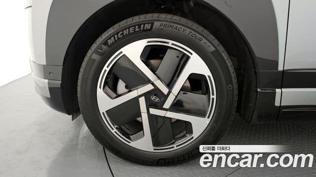 Hyundai Ioniq9 2025 — миниатюра 5