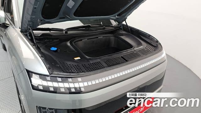 Hyundai Ioniq9 2025 — миниатюра 6