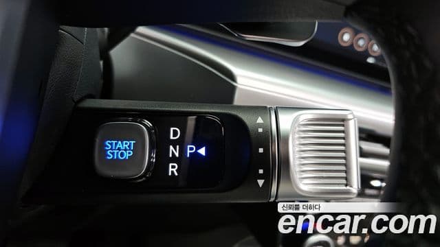 Hyundai Ioniq9 2025 — миниатюра 9