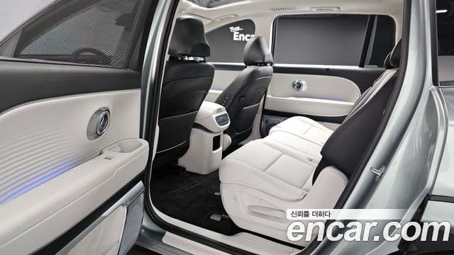 Hyundai Ioniq9 2025 — миниатюра 10