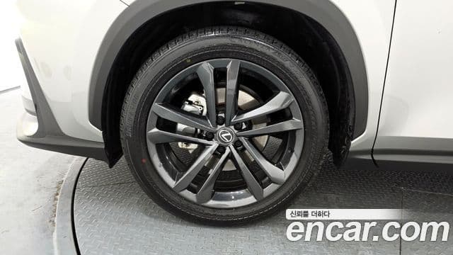Lexus NX 2025 — миниатюра 5