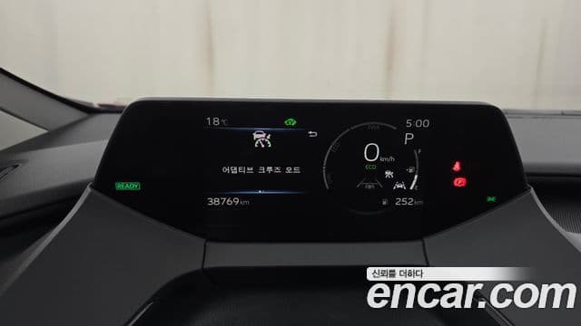 Toyota Prius 2024 — миниатюра 8