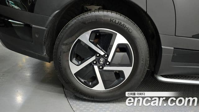 Hyundai Ioniq9 2025 — миниатюра 5