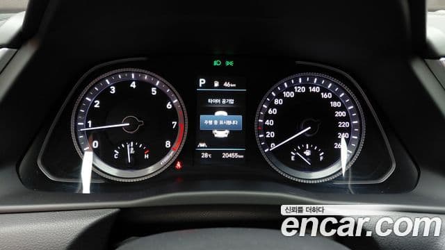 Hyundai Sonata 2022 — миниатюра 8