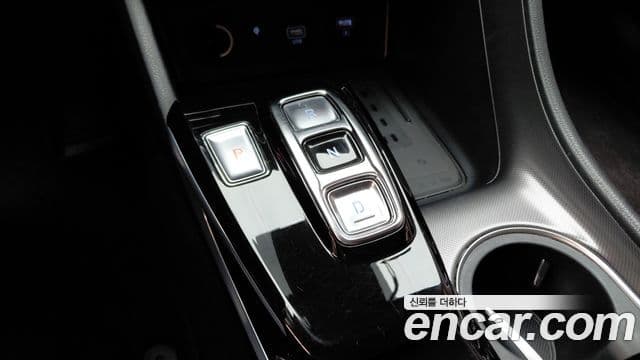 Hyundai Sonata 2022 — миниатюра 9