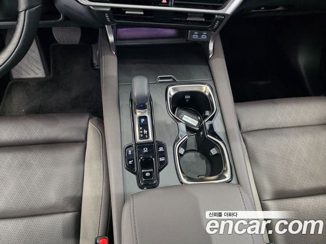 Lexus RX 2025 — миниатюра 9