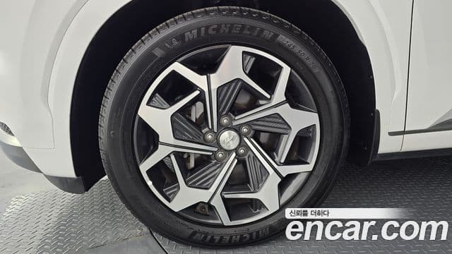 Hyundai Palisade 2022 — миниатюра 5