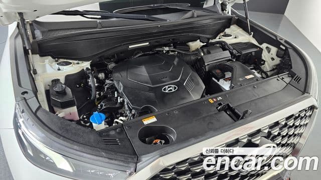 Hyundai Palisade 2022 — миниатюра 6