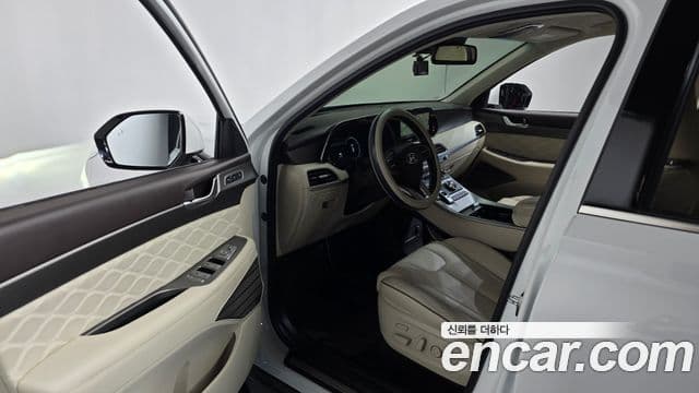 Hyundai Palisade 2022 — миниатюра 10
