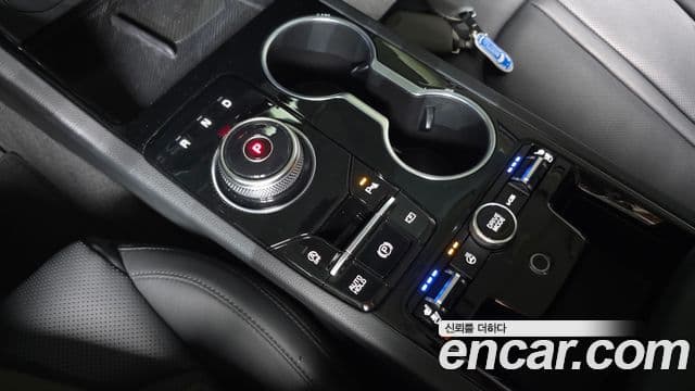 Kia K5 2025 — миниатюра 9