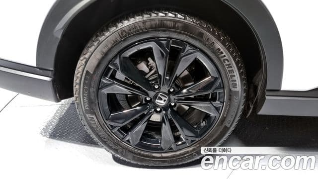 Honda CR-V 2025 — миниатюра 5