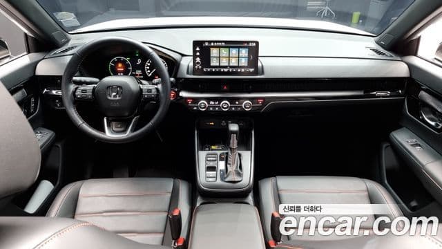 Honda CR-V 2025 — миниатюра 7