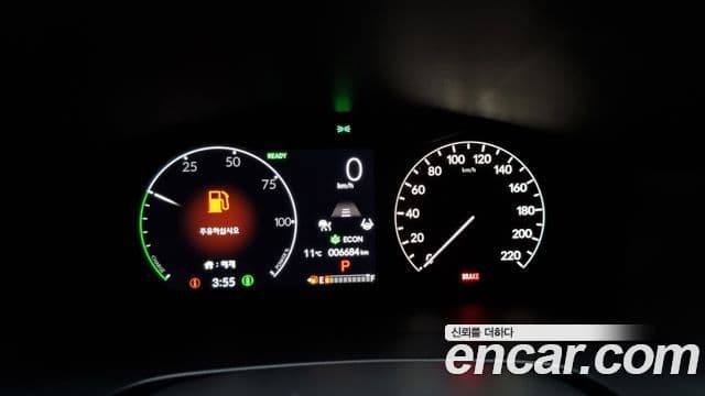 Honda CR-V 2025 — миниатюра 8