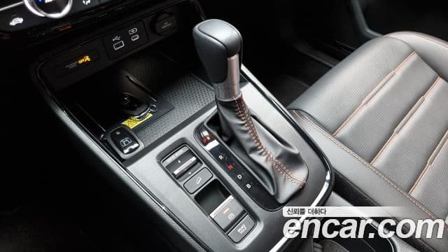Honda CR-V 2025 — миниатюра 9