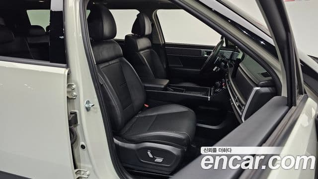 Hyundai Santa Fe 2024 — миниатюра 10