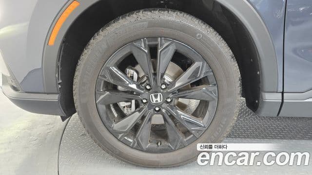 Honda CR-V 2025 — миниатюра 5