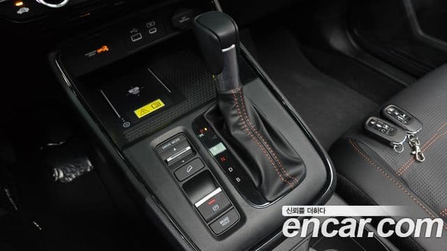 Honda CR-V 2025 — миниатюра 9
