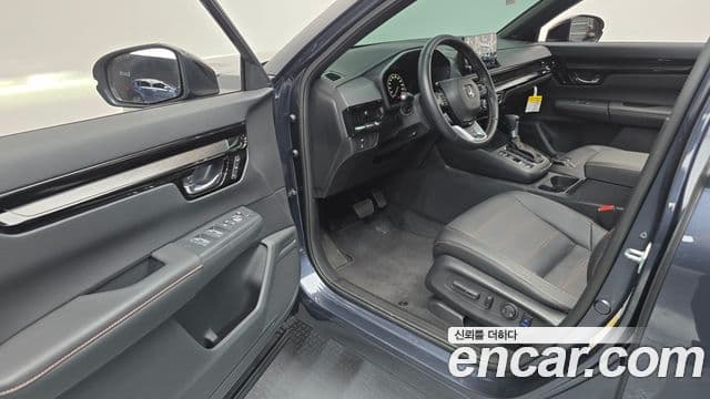 Honda CR-V 2025 — миниатюра 10