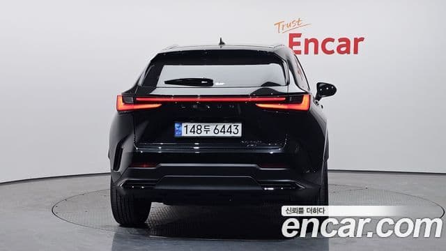 Lexus NX 2024 — миниатюра 4