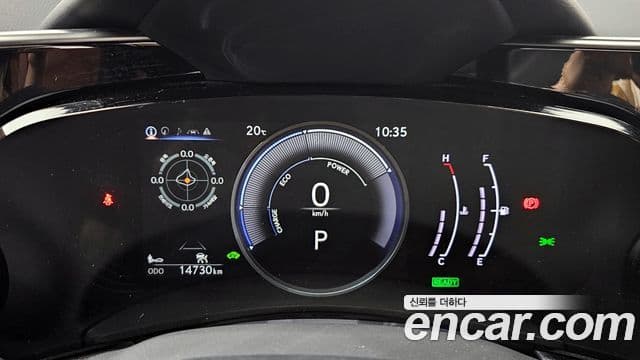 Lexus NX 2024 — миниатюра 8