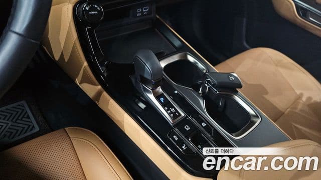 Lexus NX 2024 — миниатюра 9
