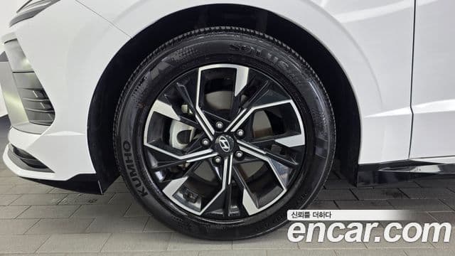 Hyundai Sonata 2025 — миниатюра 5