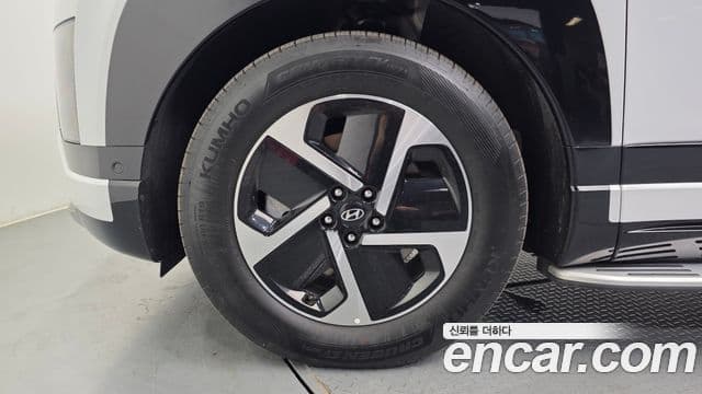 Hyundai Ioniq9 2025 — миниатюра 5