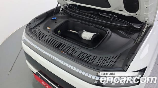 Hyundai Ioniq9 2025 — миниатюра 6