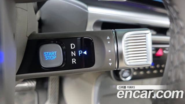 Hyundai Ioniq9 2025 — миниатюра 9