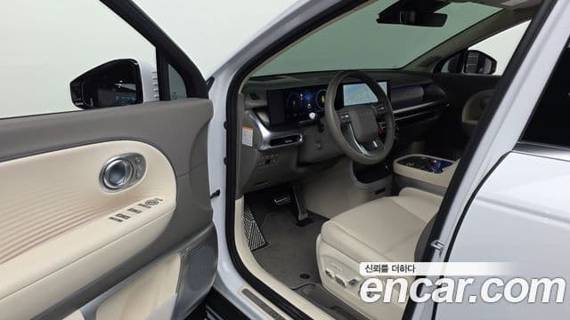 Hyundai Ioniq9 2025 — миниатюра 10