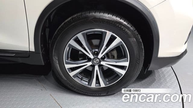 Nissan X-Trail 2018 — миниатюра 5