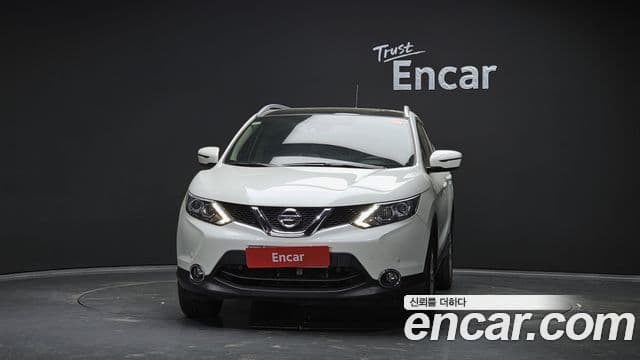 Nissan Qashqai 2016 — миниатюра 3