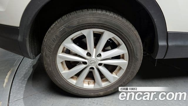 Nissan Qashqai 2016 — миниатюра 5
