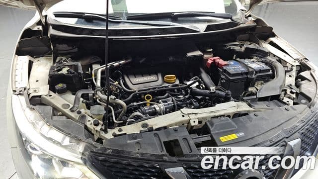 Nissan Qashqai 2016 — миниатюра 6