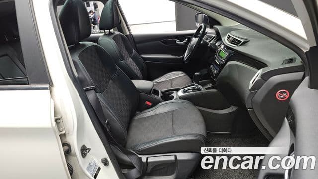 Nissan Qashqai 2016 — миниатюра 10