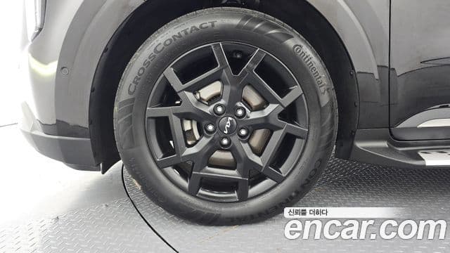 Kia Carnival 2025 — миниатюра 5