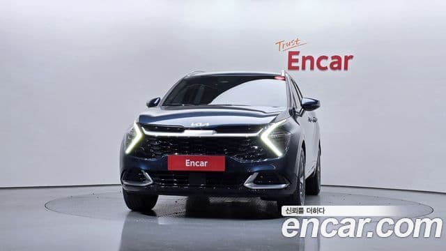 Kia Sportage 2024 — миниатюра 3