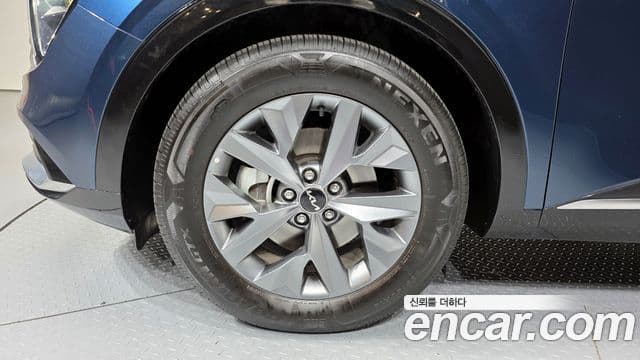 Kia Sportage 2024 — миниатюра 5