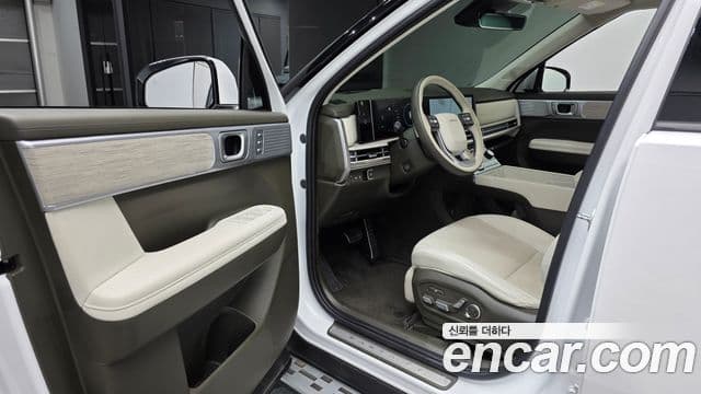Hyundai Santafe 2024 — миниатюра 10