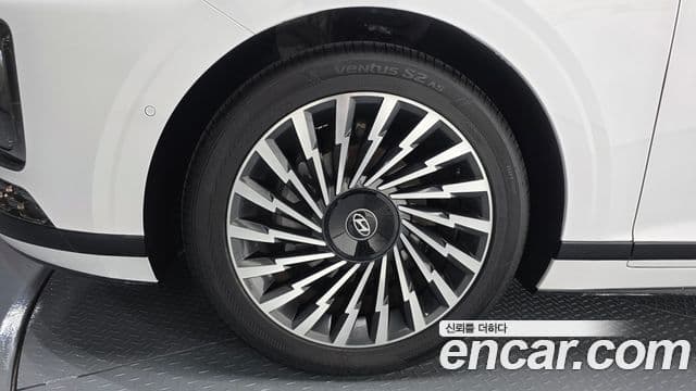 Hyundai Grandeur 2025 — миниатюра 5