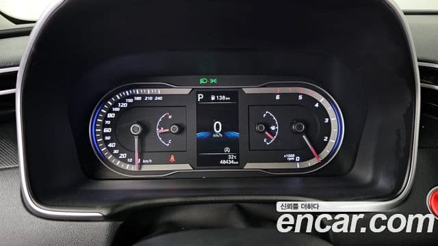 Hyundai Tucson 2023 — миниатюра 8