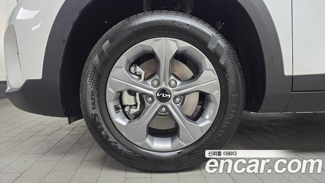 Kia Seltos 2025 — миниатюра 5