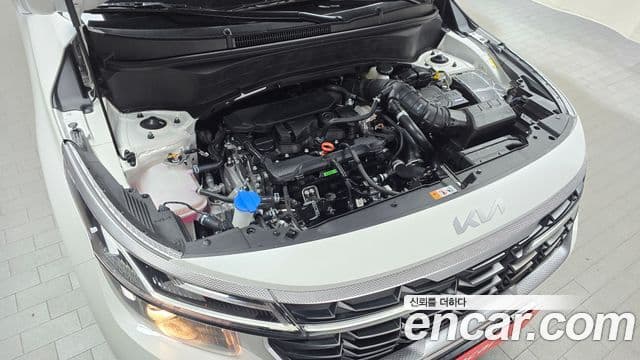 Kia Seltos 2025 — миниатюра 6