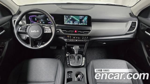 Kia Seltos 2025 — миниатюра 7