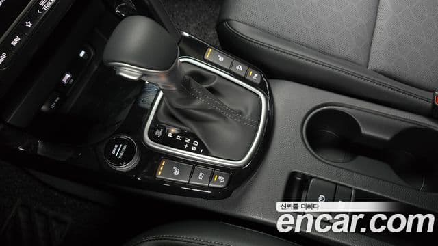 Kia Seltos 2025 — миниатюра 9