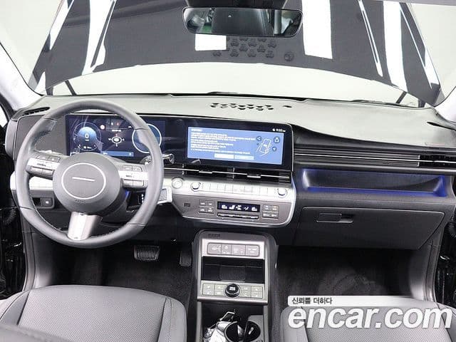 Hyundai Kona 2026 — миниатюра 6