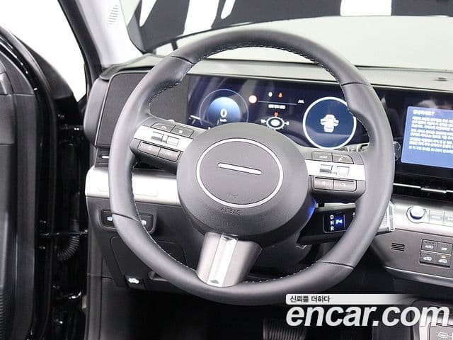 Hyundai Kona 2026 — миниатюра 7