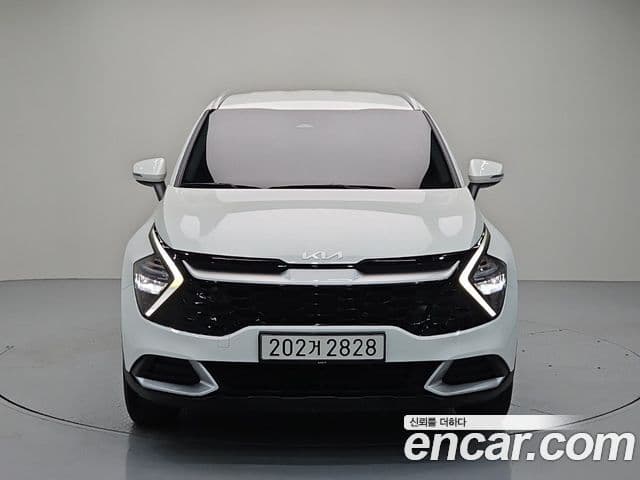 Kia Sportage 2023 — миниатюра 3