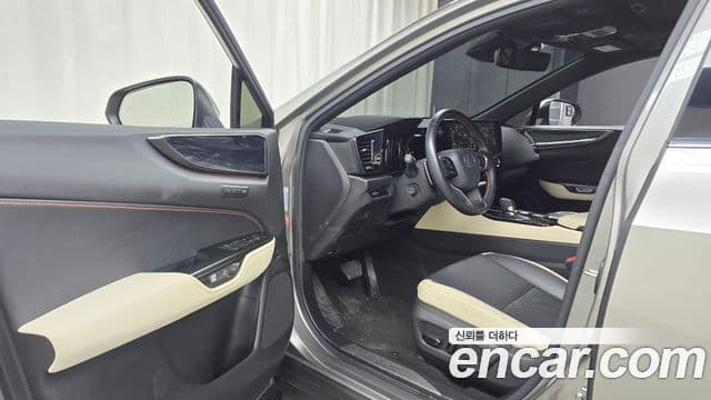Lexus NX 2023 — миниатюра 10