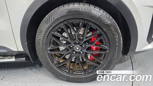 Kia Sorento 2021 — миниатюра 5